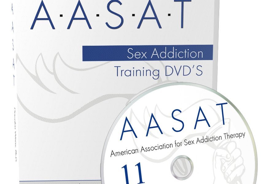 SRT 11 – Comorbidity DVD