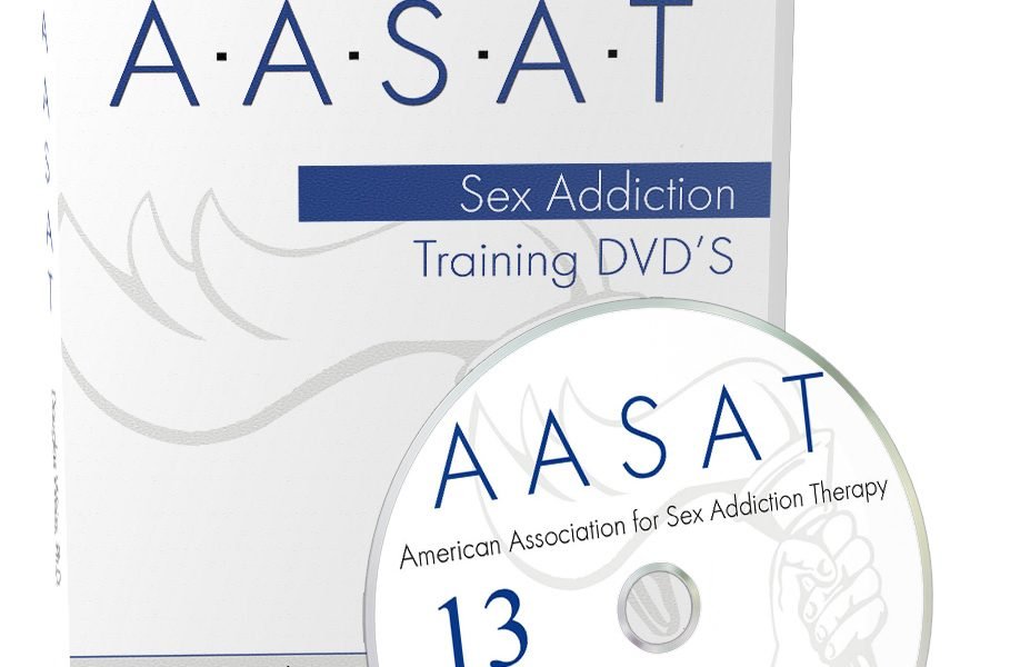 SRT 13 – Intake Session 1 DVD