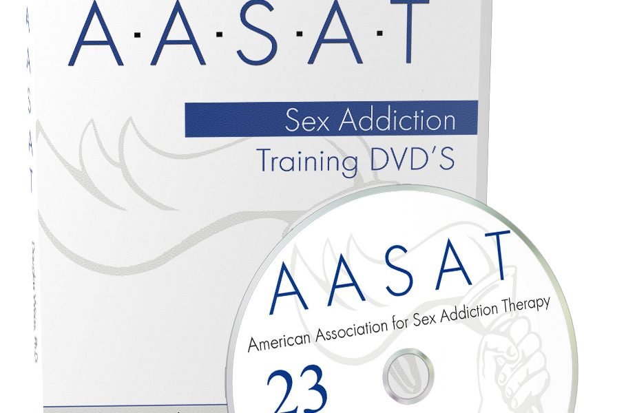 SRT 23 – 12 Steps: 3-8 DVD