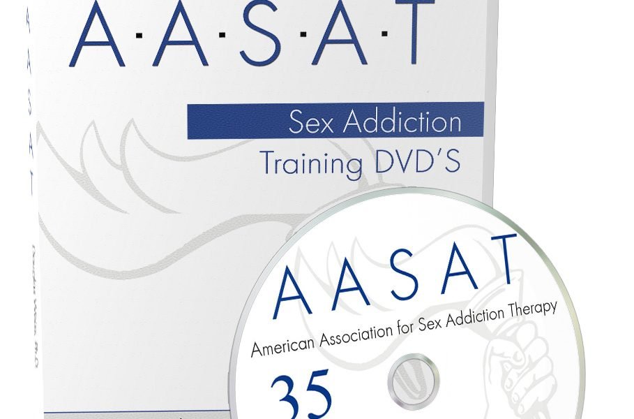 SRT 35 – Partners Intake DVD