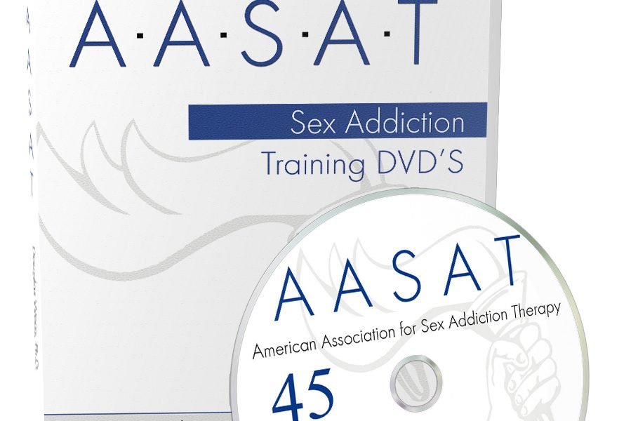 SRT 45 – Differences in Treatment and Conclusion DVD