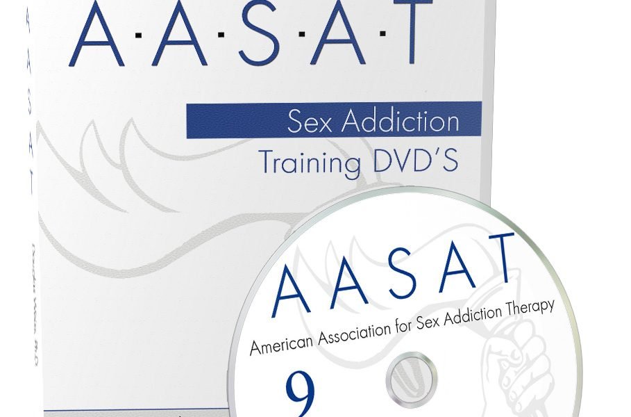 SRT 09 – Sexual Anorexia DVD