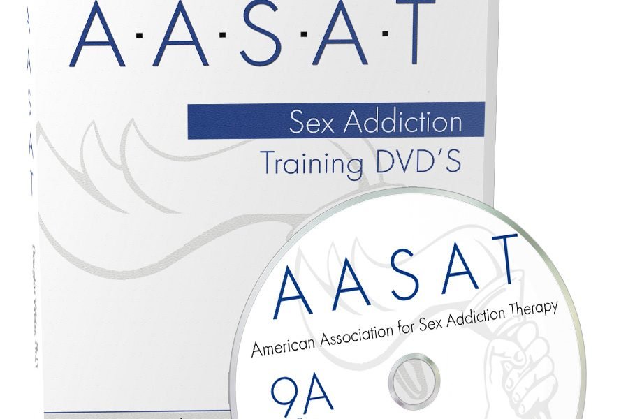 SRT 09A – Reactive Intimacy Anorexia DVD