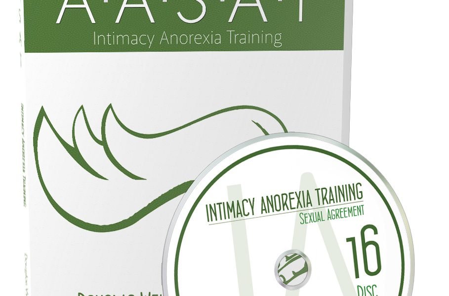 IAT 16 – Sexual Agreement DVD