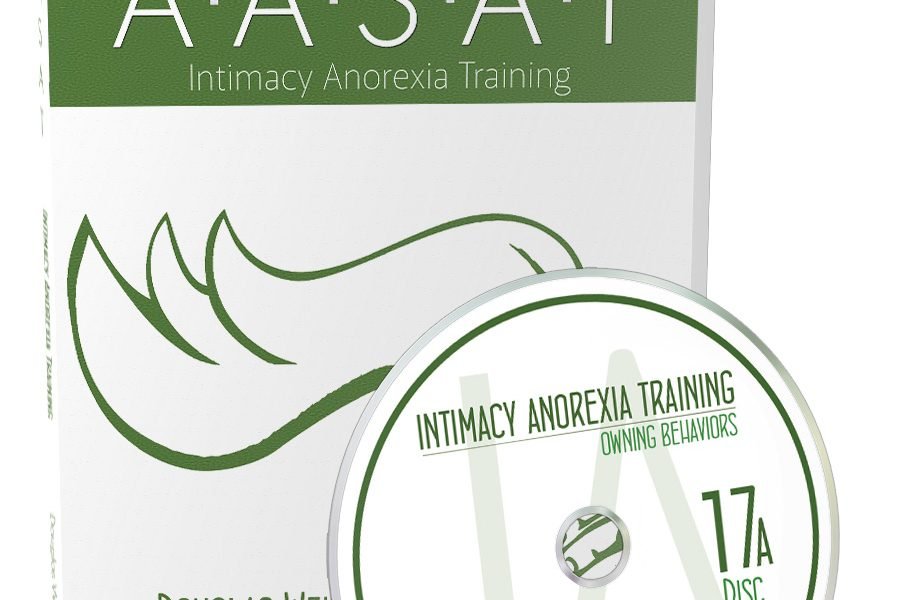 IAT 17A – Owning Behaviors