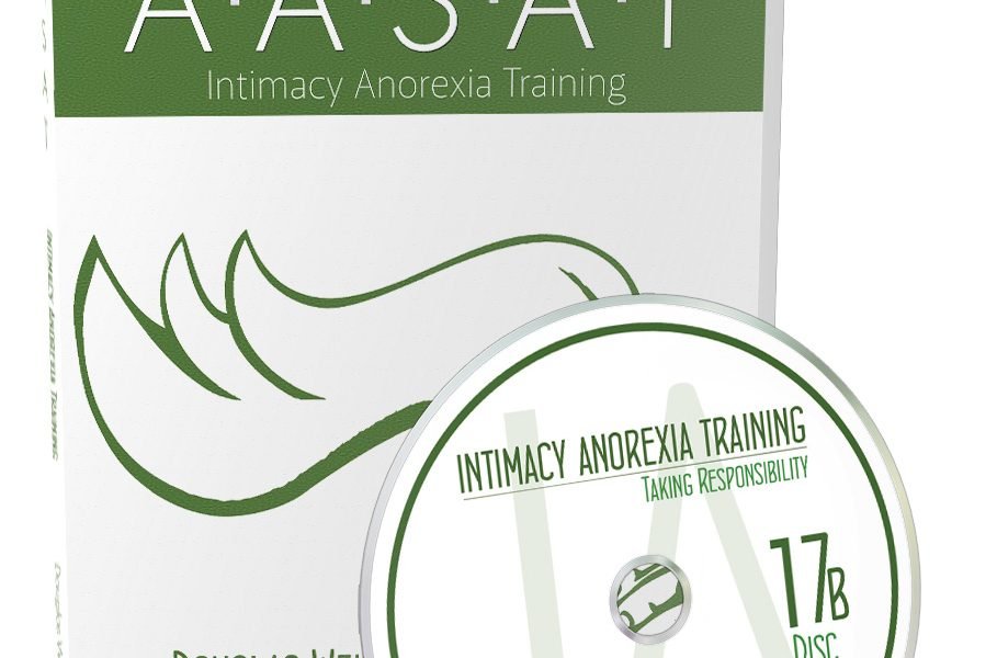 IAT 17B – Taking Responsibility