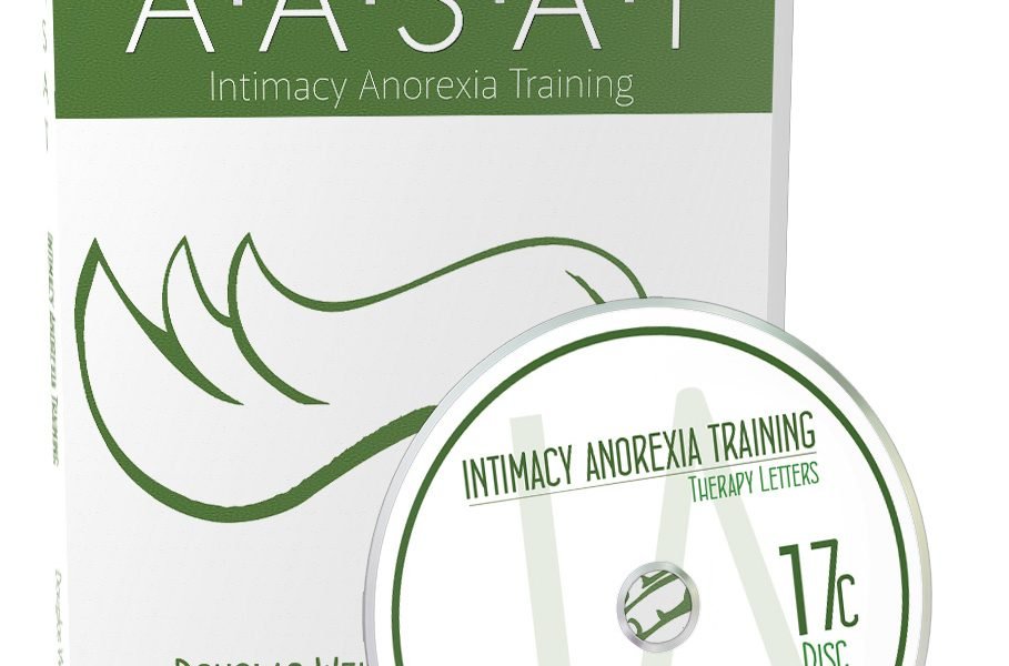 IAT 17C – Therapy Letters