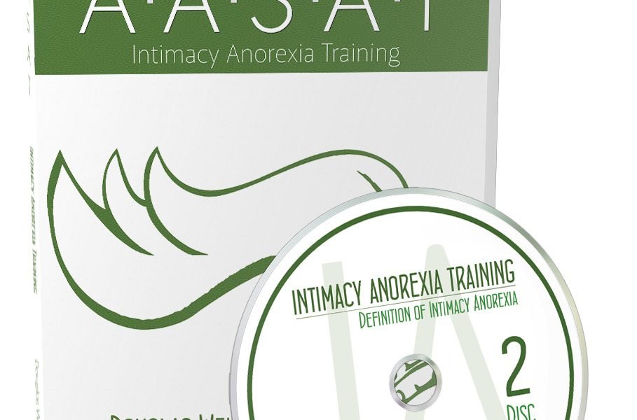 IAT 02 – Definition of Intimacy Anorexia DVD