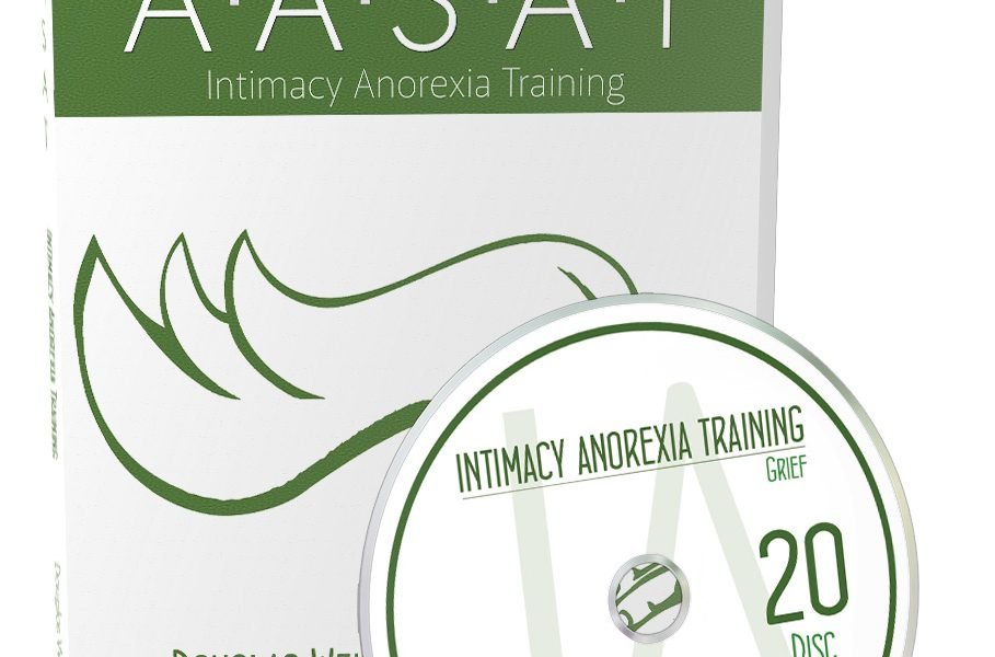 IAT 20 – Grief DVD