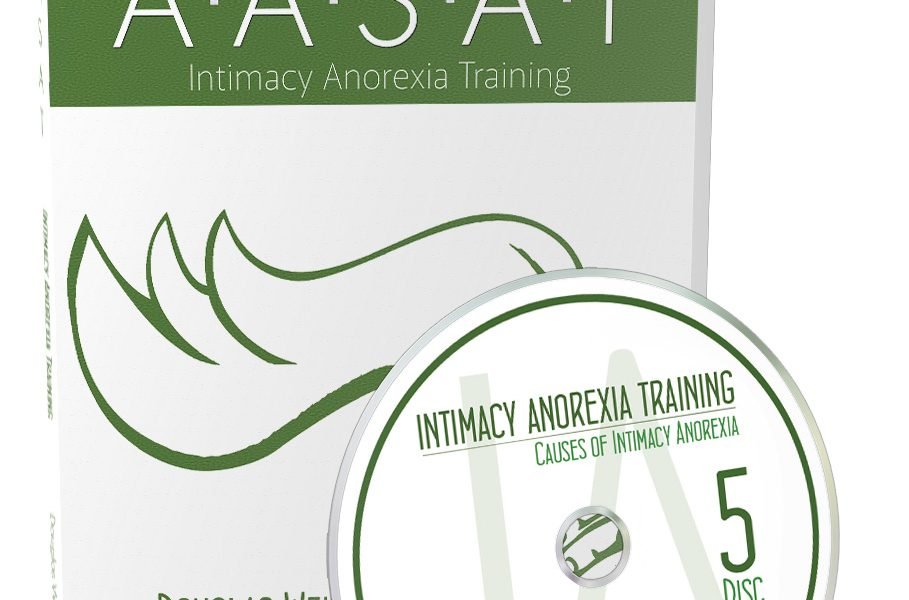 IAT 05 – Causes DVD