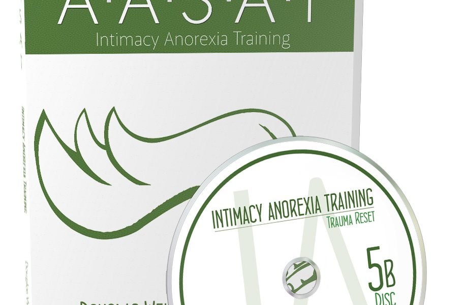 IAT 5B – Trauma Reset