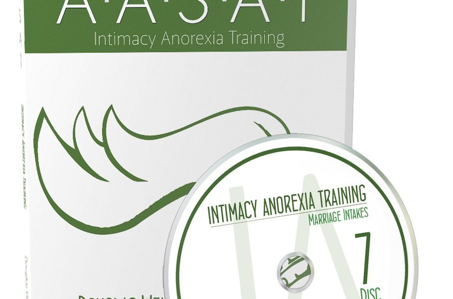 IAT 07 – Marriage Intake DVD