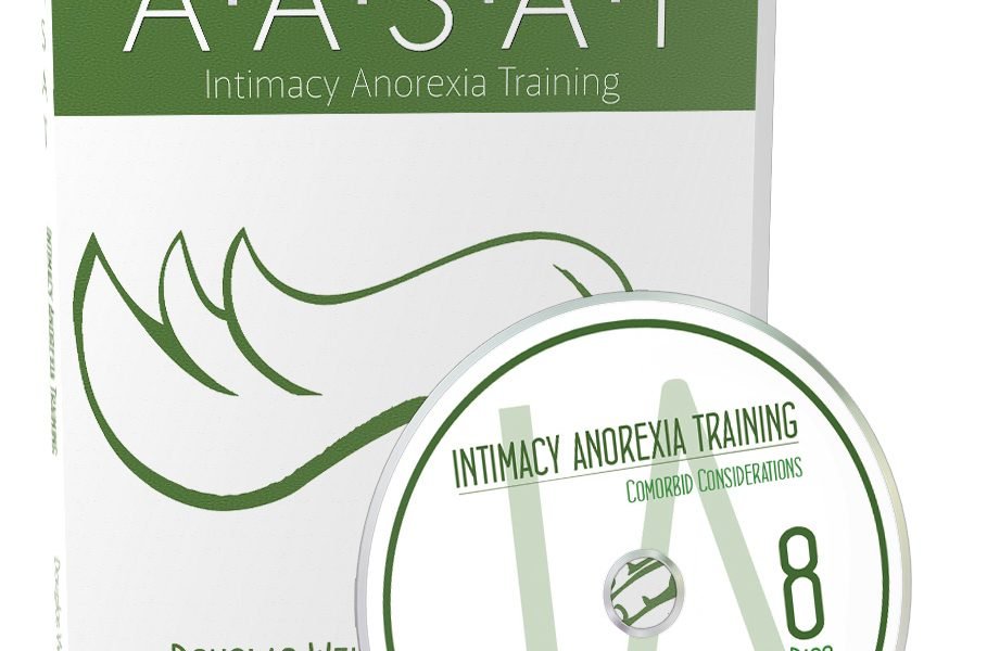 IAT 08 – Comorbid Considerations DVD