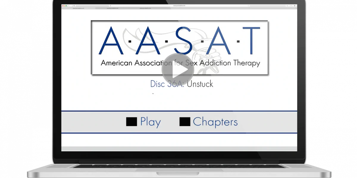Sex Addiction Training Course Download