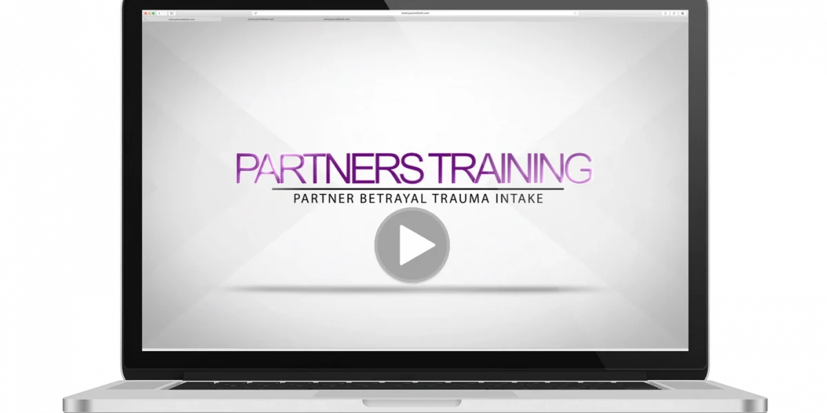 Partners Recovery Training – REVISED 2nd EDITION – Course Download