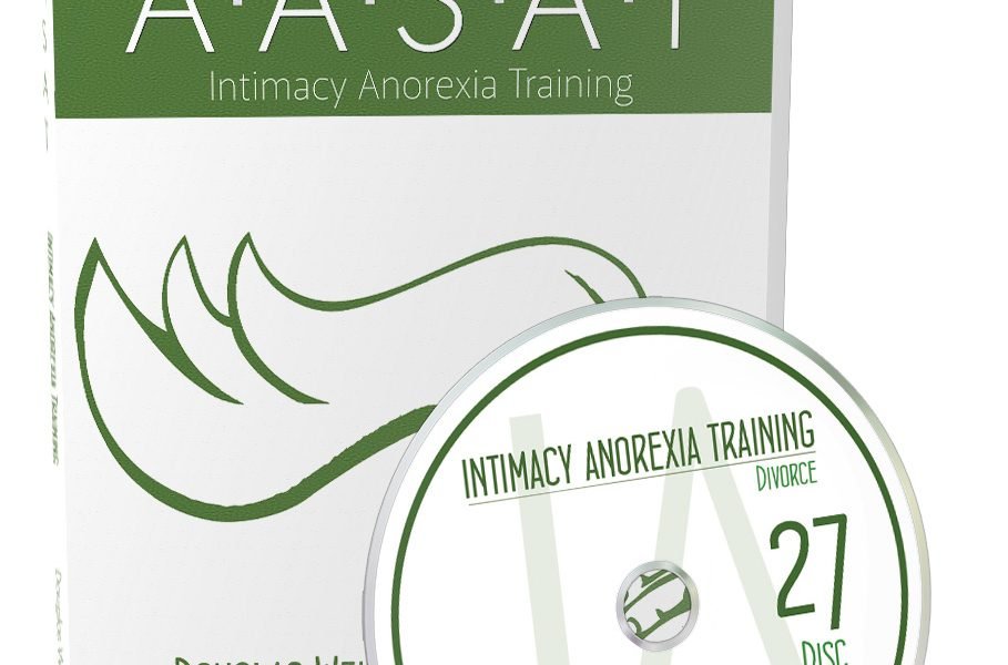 IAT 27 – Divorce DVD