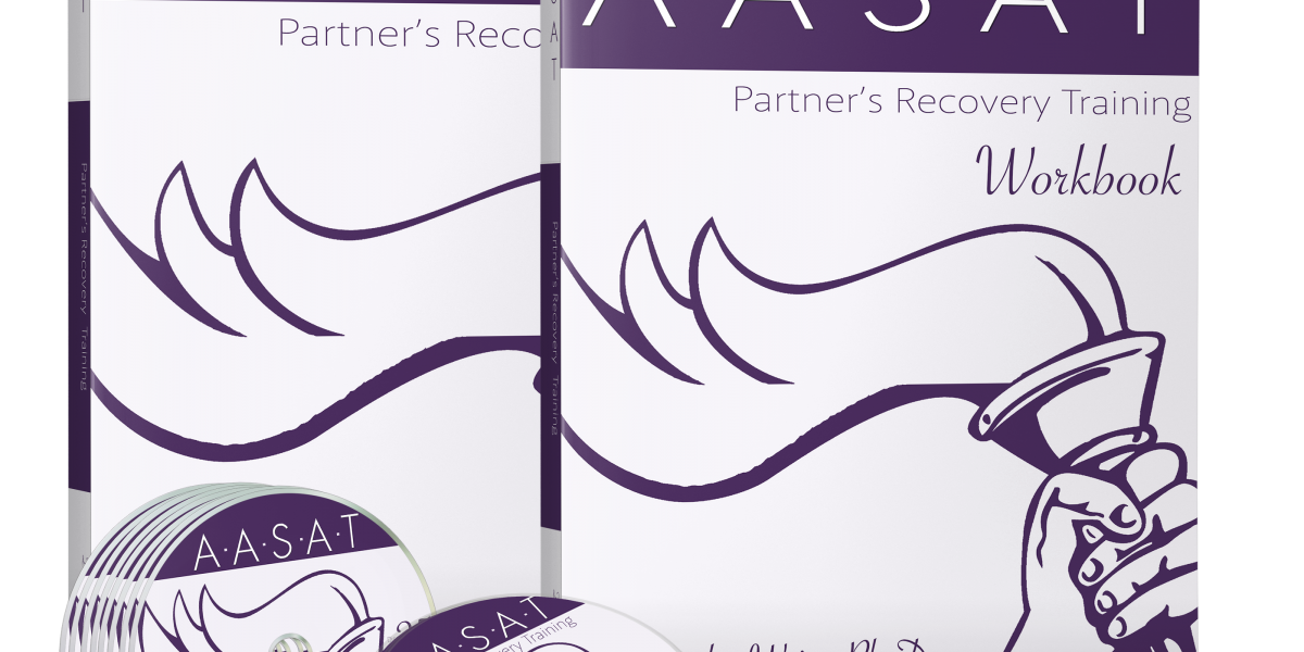 Partners Recovery Training Course – 2nd Edition – with Partner Betrayal Trauma Training