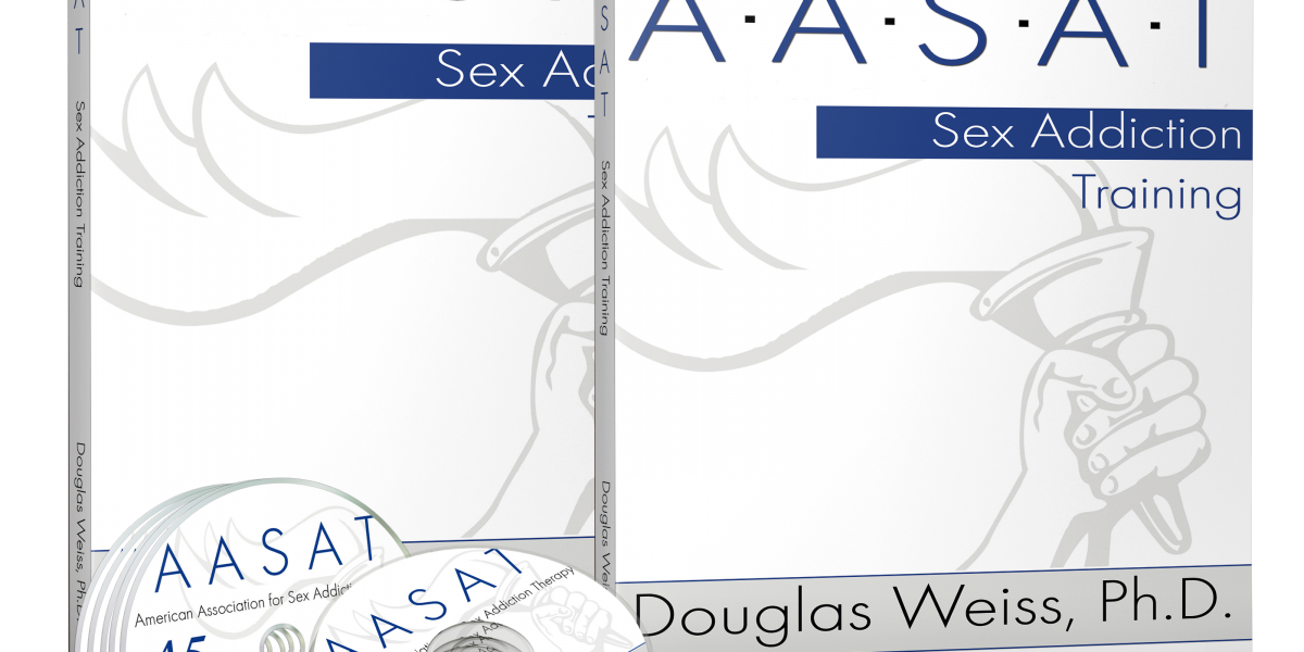 Sex Addiction Training Course