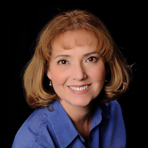 JANICE CAUDILL