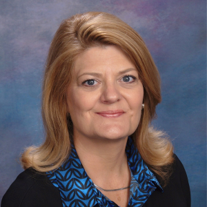 Tamara McFarland