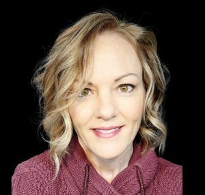 Jeanette Lewis