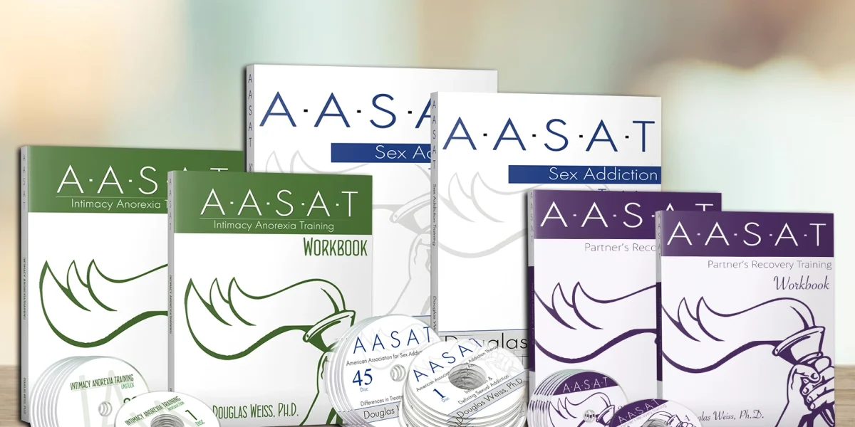 AASAT All-Course Package: 3 Training Courses Included