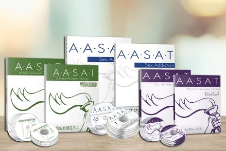AASAT All-Course Package: 3 Training Courses Included